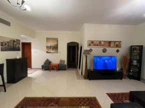 Dubai Backpackers 2